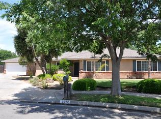 3272 W Browning Ave, Fresno, CA