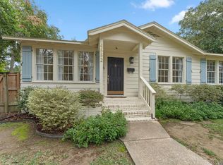 4552 Arrowhead St, Baton Rouge, LA 70808