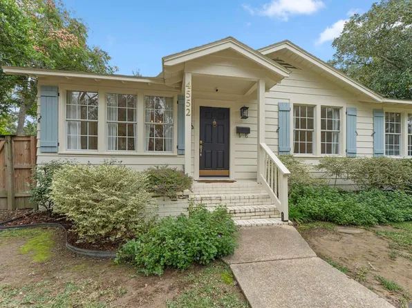 4552 Arrowhead St, Baton Rouge, LA 70808