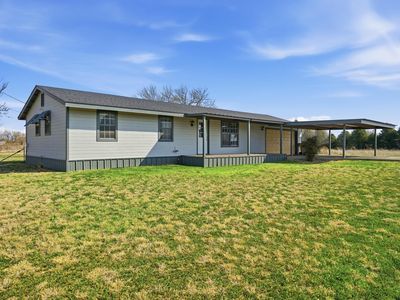 1820 Fm 1750, Abilene, TX, 79602
