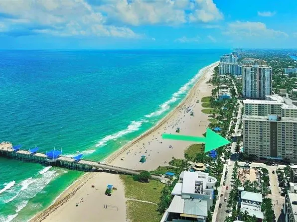 133 N Pompano Beach Boulevard #105, Pompano Beach, FL 33062