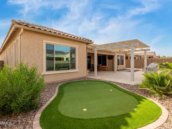 8102 W AUTUMN VISTA Way, Florence, AZ 85132