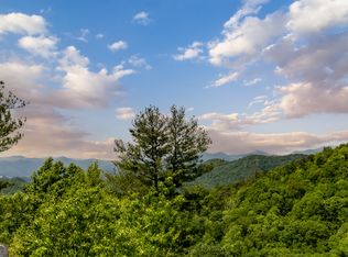 307 Old Bear Ridge Rd LOT 2A, Scaly Mountain, NC 28775