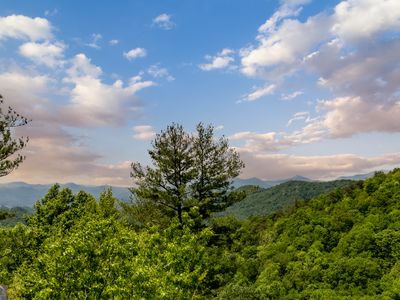 307 Old Bear Ridge Rd Lot 2A, Scaly Mountain, NC, 28775