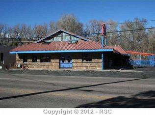 26 Manitou Ave, Manitou Springs, CO 80829