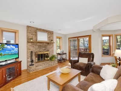 2118 Viburnum Trl, Eagan, MN, 55122