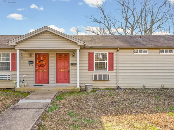 2604 Kenwood Dr, Hopkinsville, KY