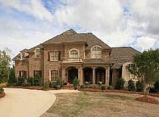 4717 Norbury Pl, Raleigh, NC 27614