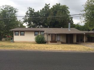 1610 Stone Ave, Killeen, TX 76541