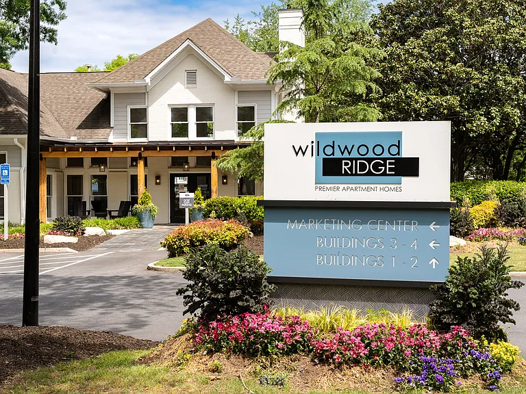 Wildwood Ridge Apartments — Photo 30