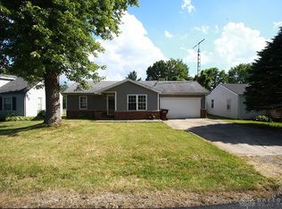 176 Dickey Ave, Fairborn, OH 45324