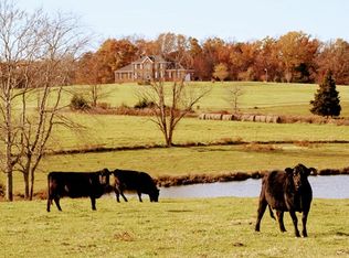 497 Bransford Rd, Arvonia, VA 23004