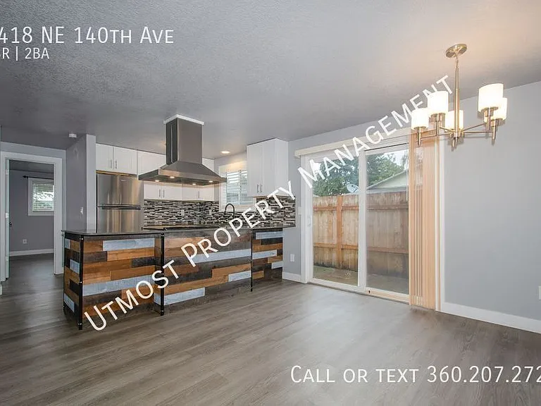 1418 NE 140th Ave — Photo 2