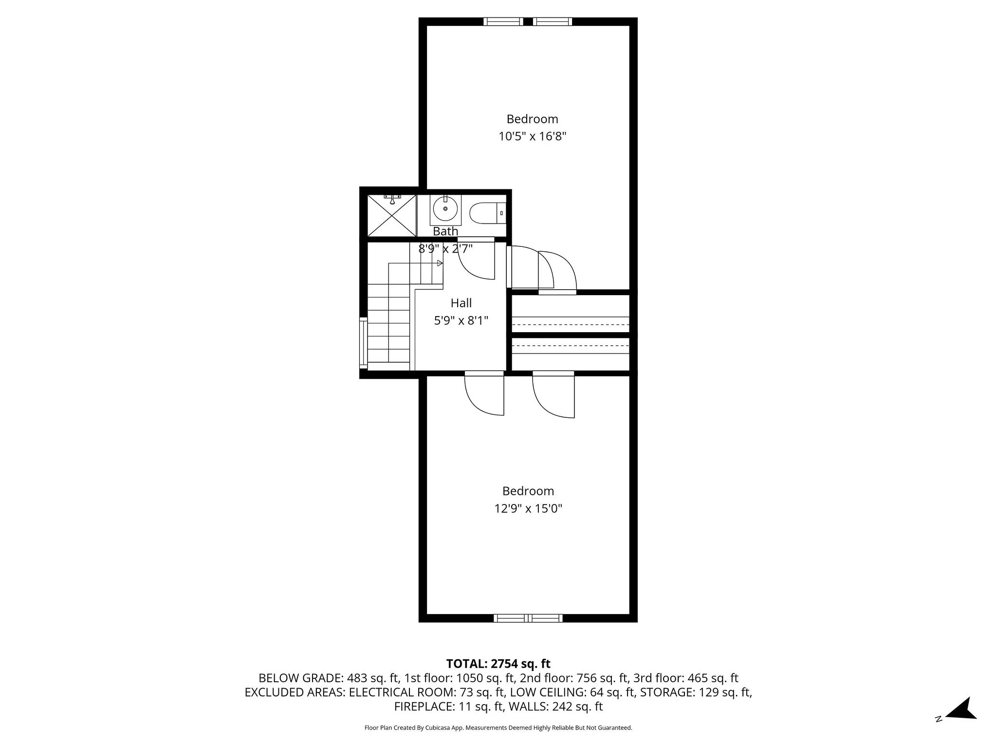 floor plan 4