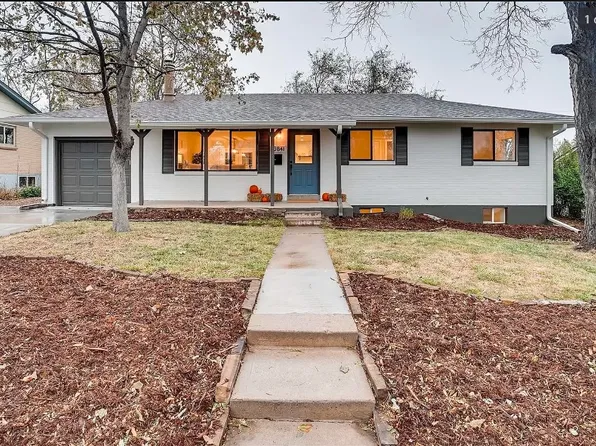 13841 Braun Dr, Golden, CO 80401