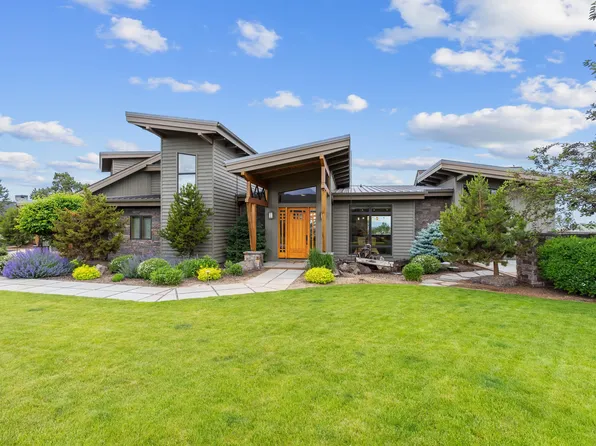 15579 SW Mecate Ln, Powell Butte, OR 97753