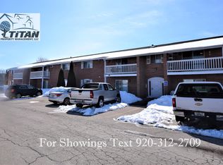 208 Joseph Ct #14, Neenah, WI 54956