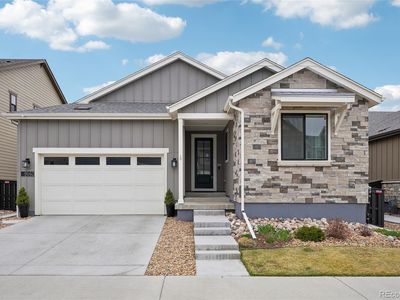 9162 Star Streak Circle, Littleton, CO, 80125