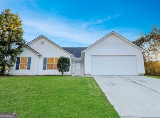 20 Oakmont Ct, Covington, GA 30016