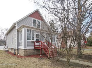 300 N Howard Ave, Elmhurst, IL