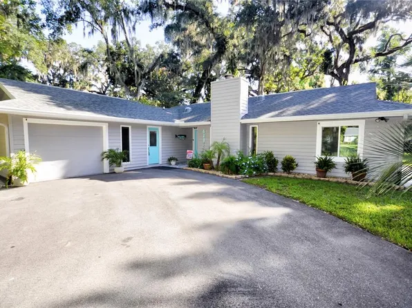 411 Wildwood Dr, New Smyrna Beach, FL 32168