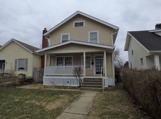 1589 Manchester Ave, Columbus, OH 43211