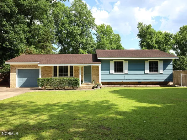 110 King Richard Court, Jacksonville, NC 28546