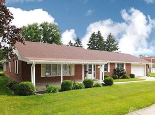 1712 Park Ave, Piqua, OH 45356