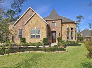 14 Rosy Finch Pl, Spring, TX 77389