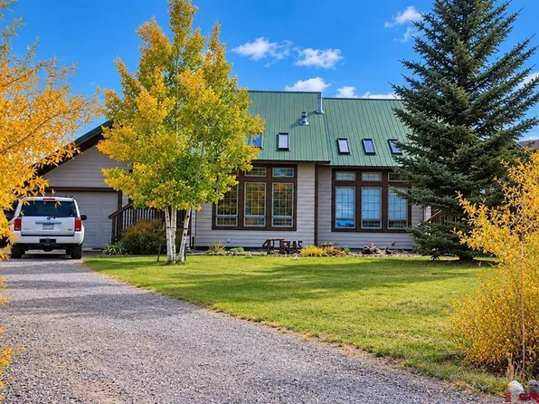 48 Texas Street #2, South Fork, CO 81154