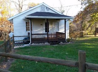 102 Nickerson Rd, Lynchburg, VA 24504