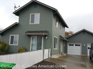 1461 Dowell Rd #A, Grants Pass, OR 97527