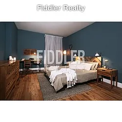Rented by Fiddler Realty