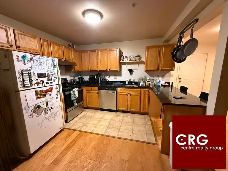 36B Raymond St #1B — Photo 1