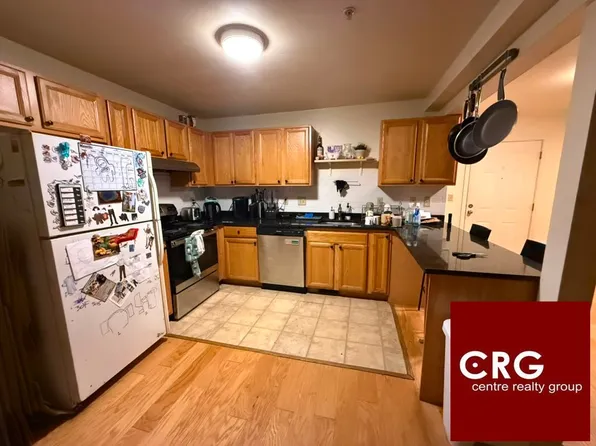 36B Raymond St #1B, Allston, MA 02134