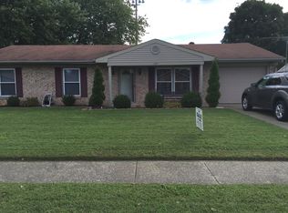 159 Hummingbird Loop E, Owensboro, KY 42301