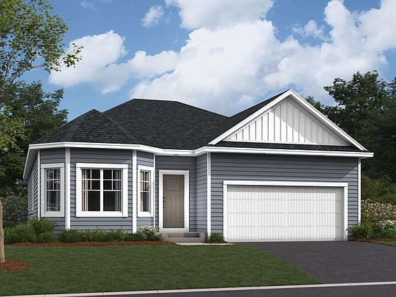Franklin Elevation A