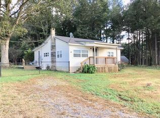 255 Stewart Rock Rd, Stony Point, NC 28678