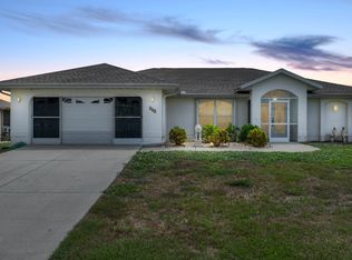 260 Rotonda Cir, Rotonda West, FL 33947