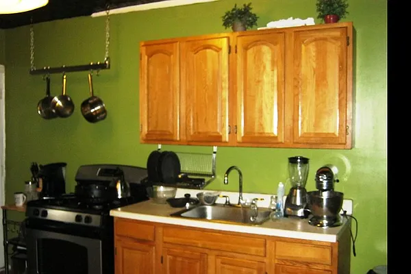 Rented by Corcoran | media 9