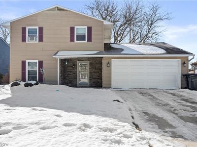 367 Crestview Dr, Elyria, OH, 44035