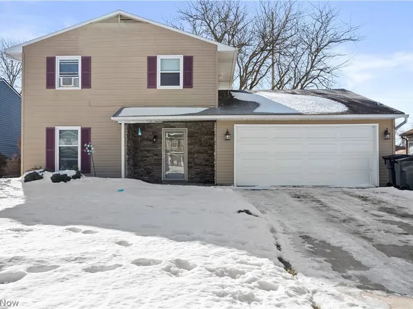 367 Crestview Dr, Elyria, OH 44035