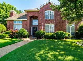 2001 Hill Haven Cir, Richardson, TX 75081