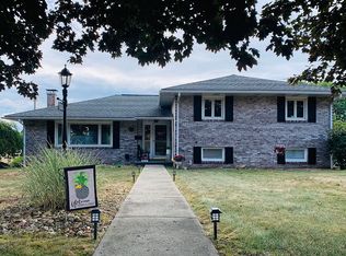 133 Alberta Ave, Johnstown, PA 15905