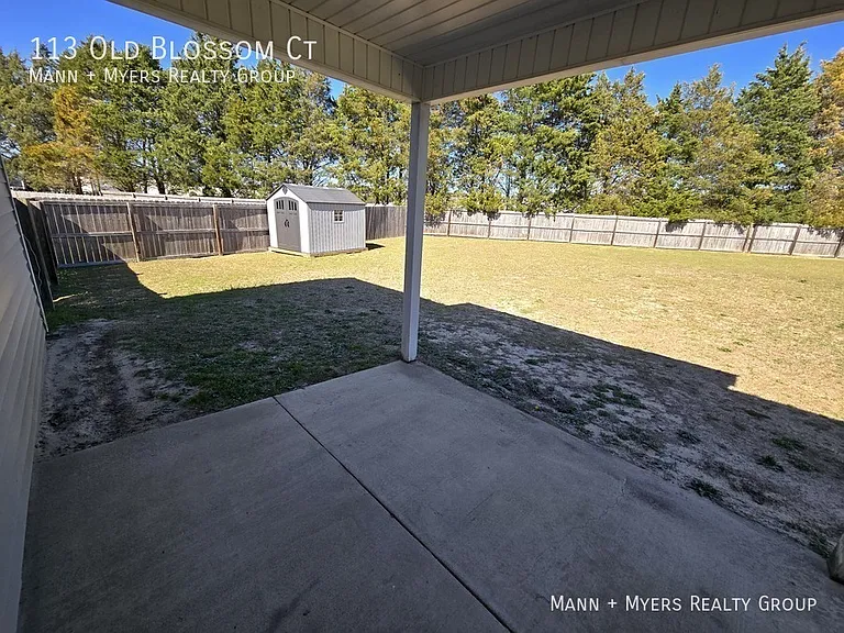 113 Old Blossom Ct — Photo 42