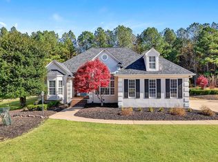 610 Innisbrook Ln, Spartanburg, SC 29306