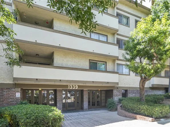 1339 N Columbus Ave, Glendale, CA 91202