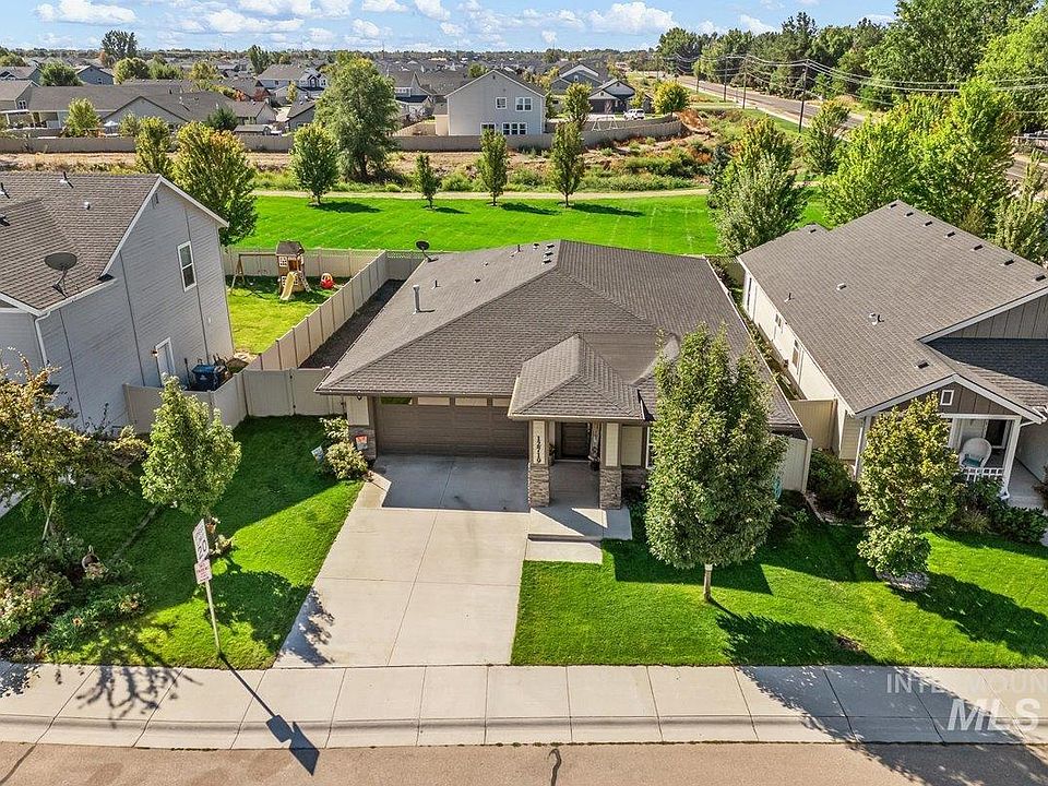12719 W Hidden Point Dr, Star, ID 83669 | Zillow