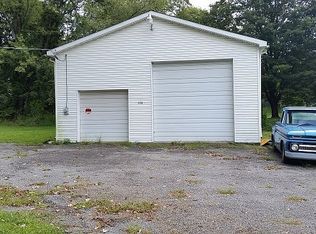 534 Colbert Ave, Oil City, PA 16301