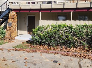 6605 S Zunis Ave #2403, Tulsa, OK 74136